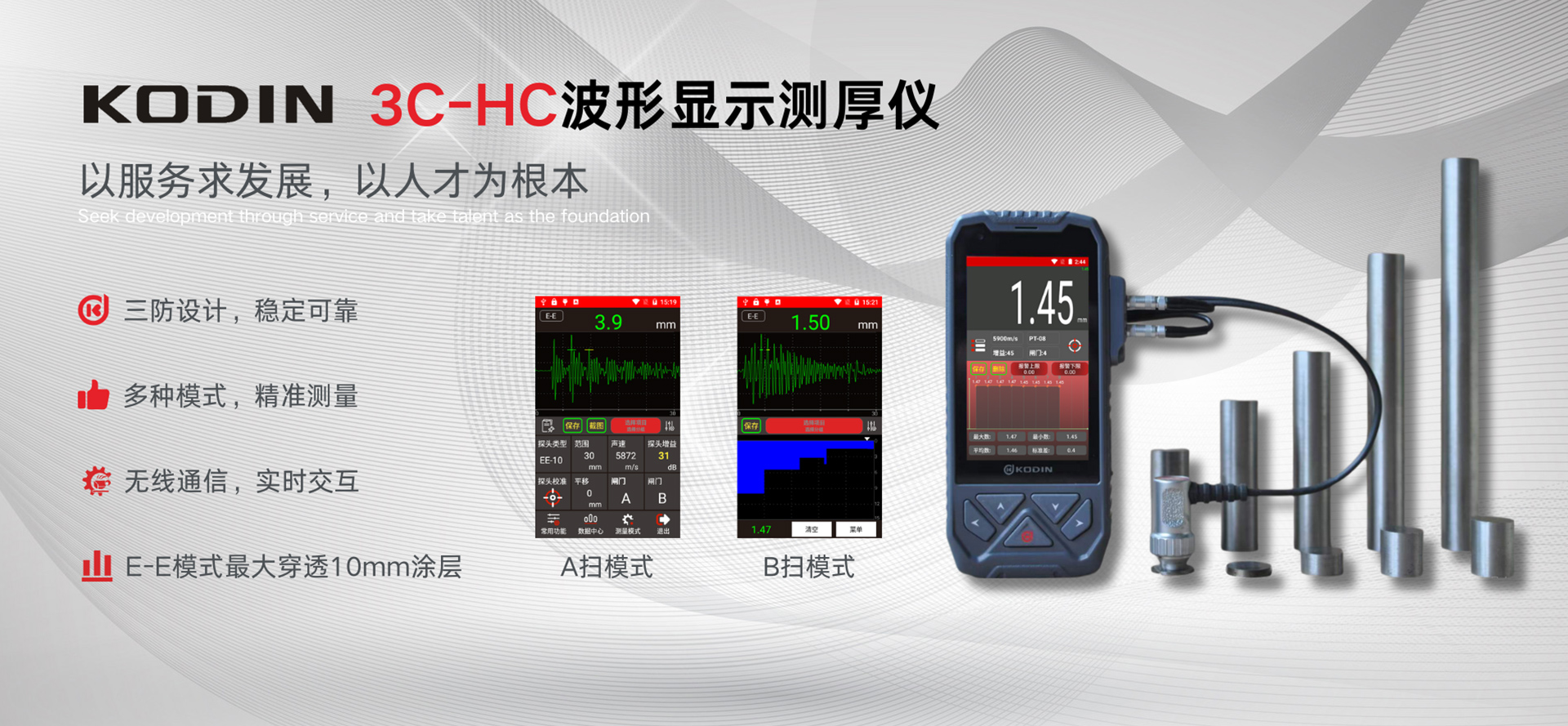 誠信天下 誠信天下